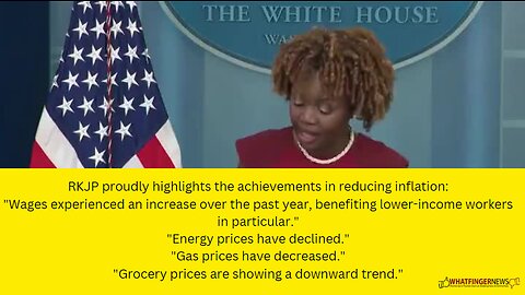 "Wages experienced an increase over the past year, benefiting lower-income workers in particular."