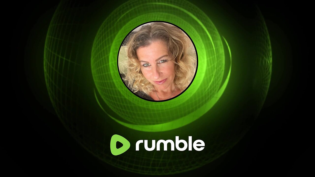 The Shelley Tasker Show #76 04/09/24 Guest Brizer