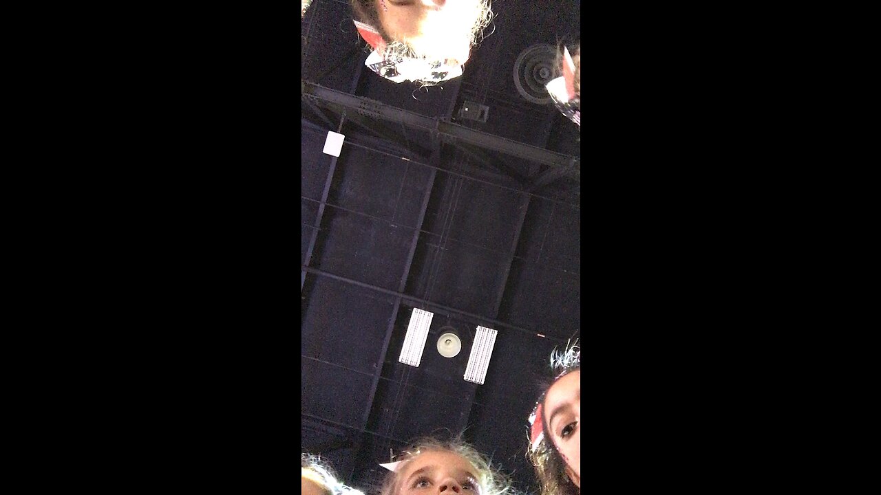 Glam going to finals!!! 3 rd place