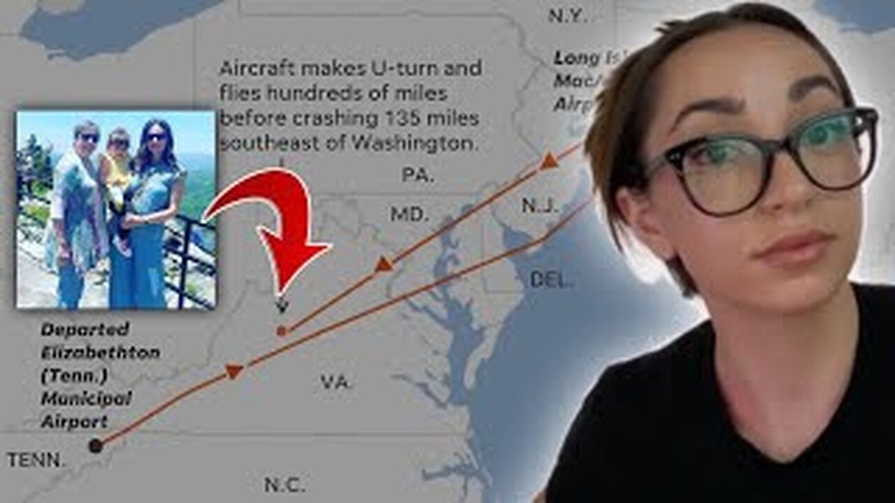 NRA EXEC PLANE CRASH, MORE...