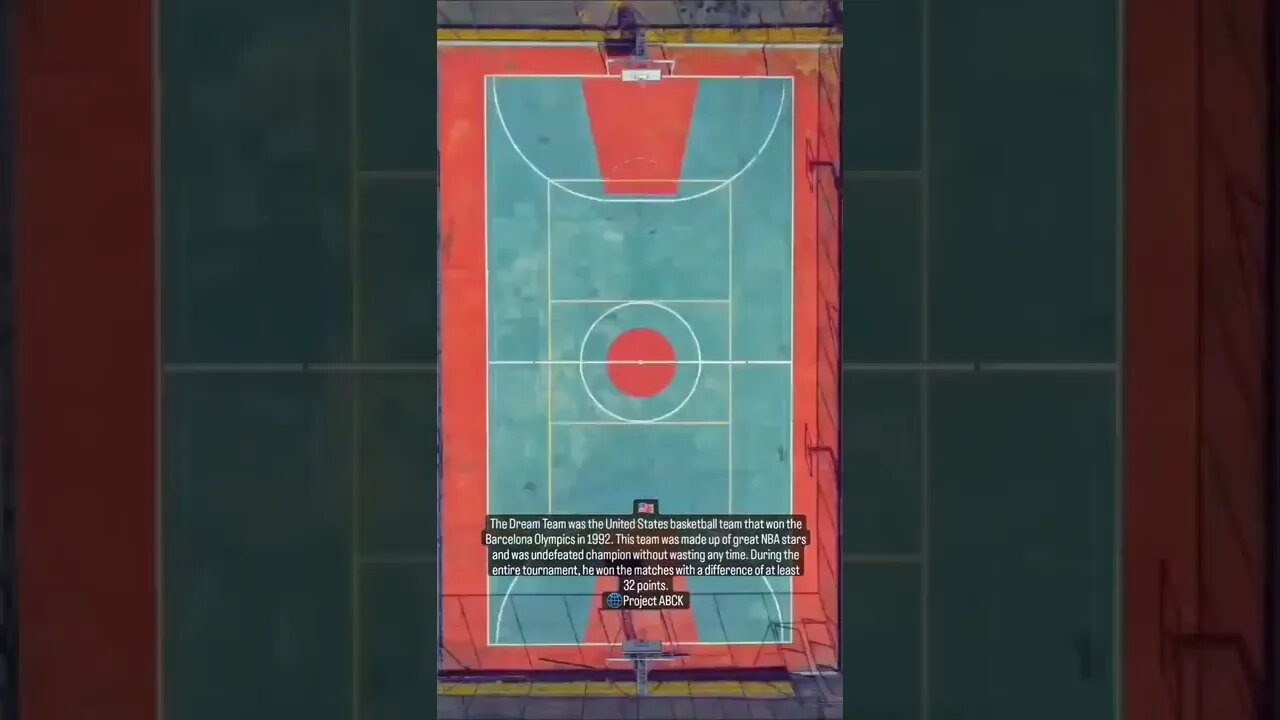 πΊπΈπ Dream Team