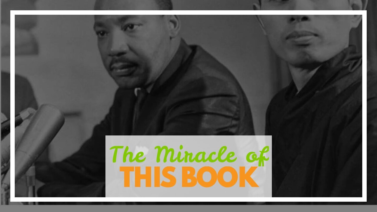 The Miracle of Mindfulness, Gift Edition: An Introduction to the Practice of Meditation