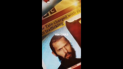 You could take the charge