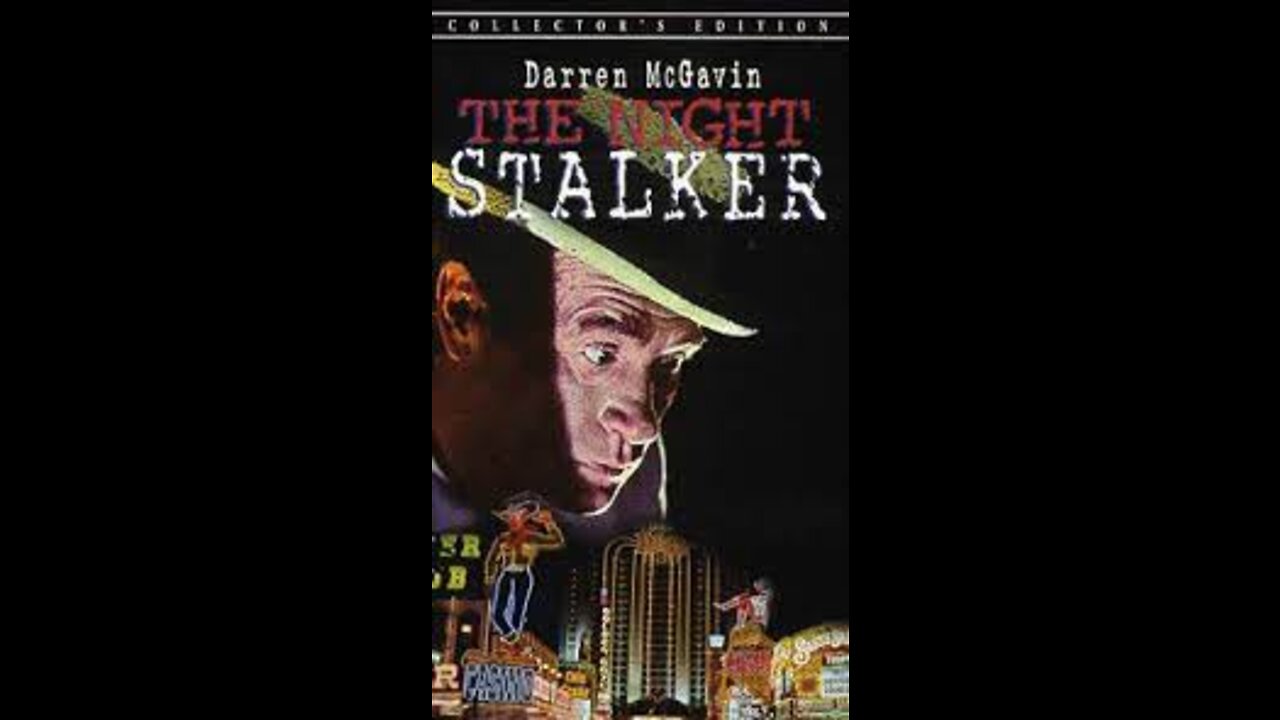 The Night Stalker