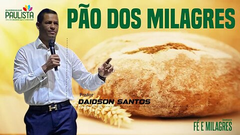 Concentração de Fé e Milagres - 19/07/23