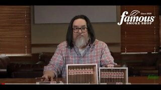 Aganorsa Siboney Reserve Maduro Product Review