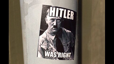 STAND UP TO THE JEWS, DAD.