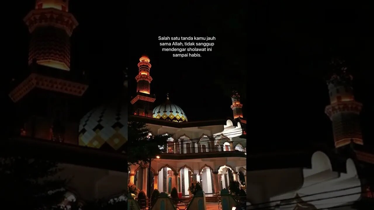 Hanya butuh 1 menit untuk menenangkan hati yang gelisah, ulangi bila perlu.