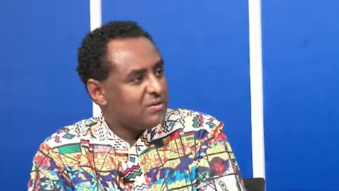 አማራ ላይ ሁለተኛ ክህደት - ሀብታሙ አያሌው