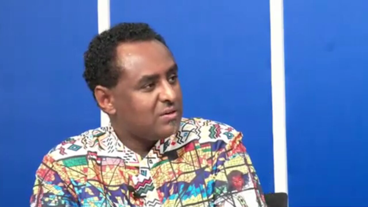 አማራ ላይ ሁለተኛ ክህደት - ሀብታሙ አያሌው