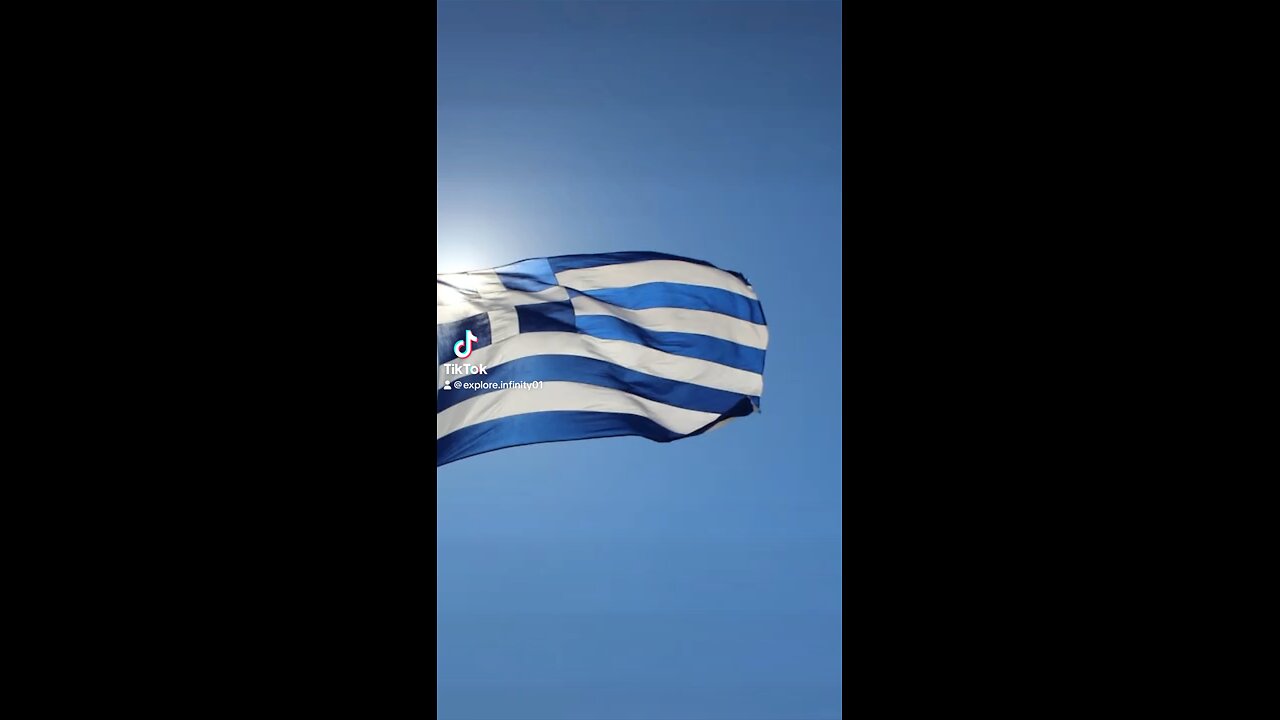 Welcome to Greece! 🇬🇷🏛️