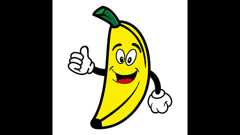 Yes, We Have No Bananas!