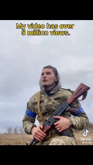 Not too late to salvage kinship between Russian and Ukrainian people