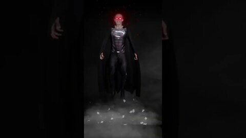 Can you feel my heart... #superman #vfx #cgi