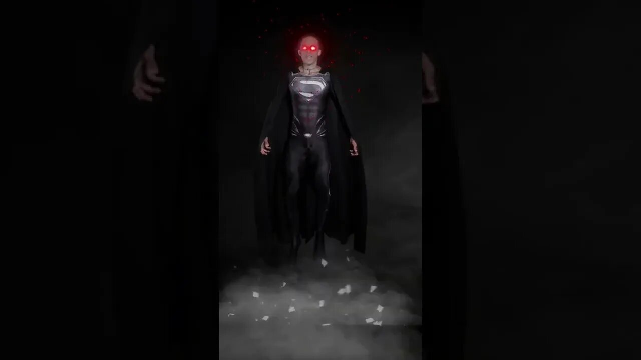 Can you feel my heart... #superman #vfx #cgi