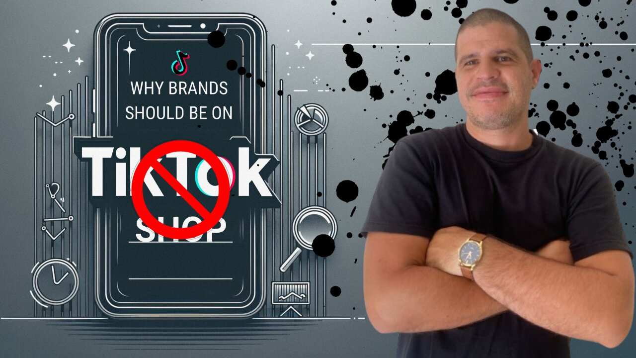 Stop Using TikTok Shop To Sell Dropshipping Products In 2024 (Here Is Why)