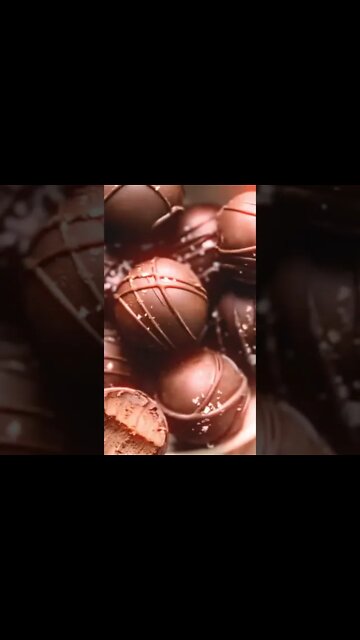 So Tasty Chocolate #shorts