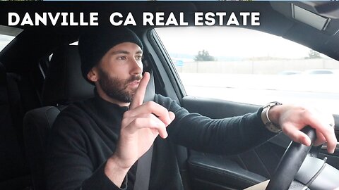 Meeting a new selling client in Danvile CA