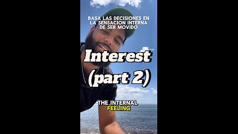Interest (part 2)