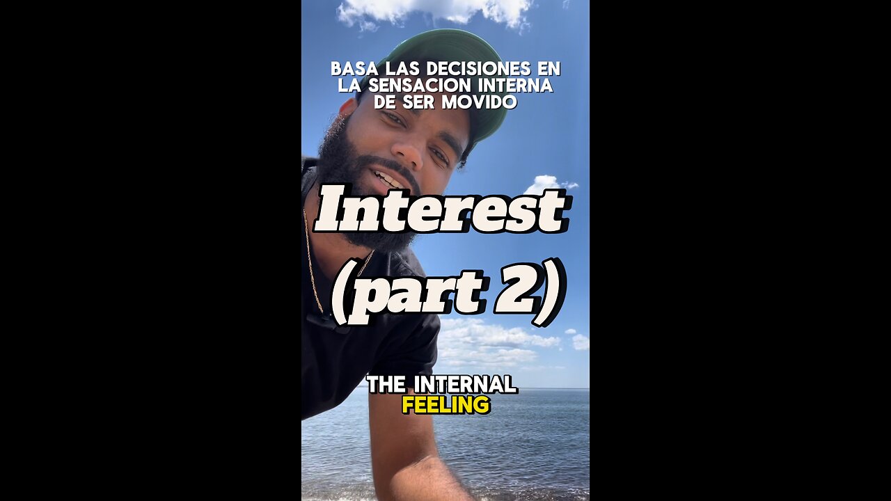 Interest (part 2)