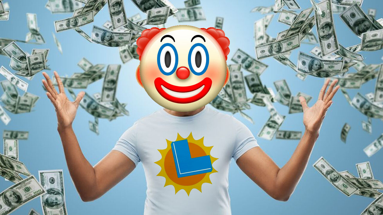 The Dumbest Lottery Winners of all Time! 💲💰🤡🎰🎲