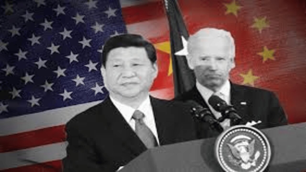The US Navy getting ready for confrontation with China