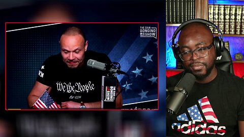 Dan Bongino - They’re Protecting Obama. [Pastor Reaction]