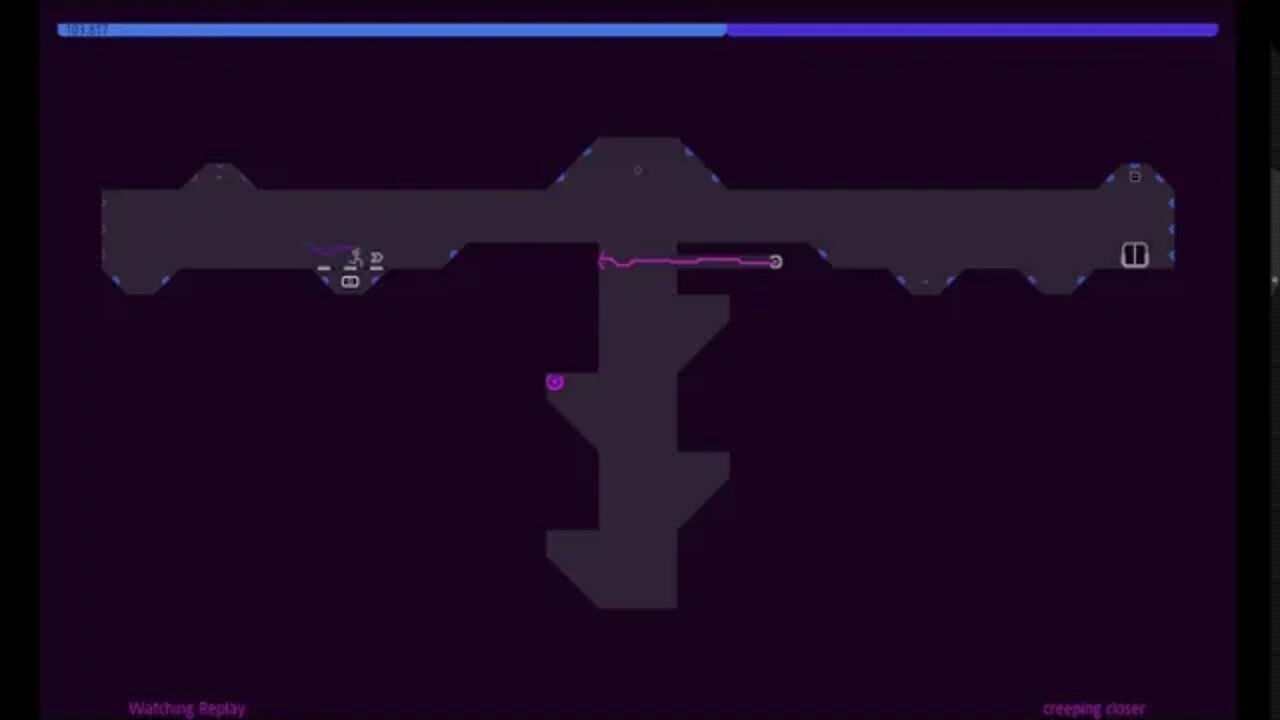 N++ - Creeping Closer (S-D-02-01) - G++T--