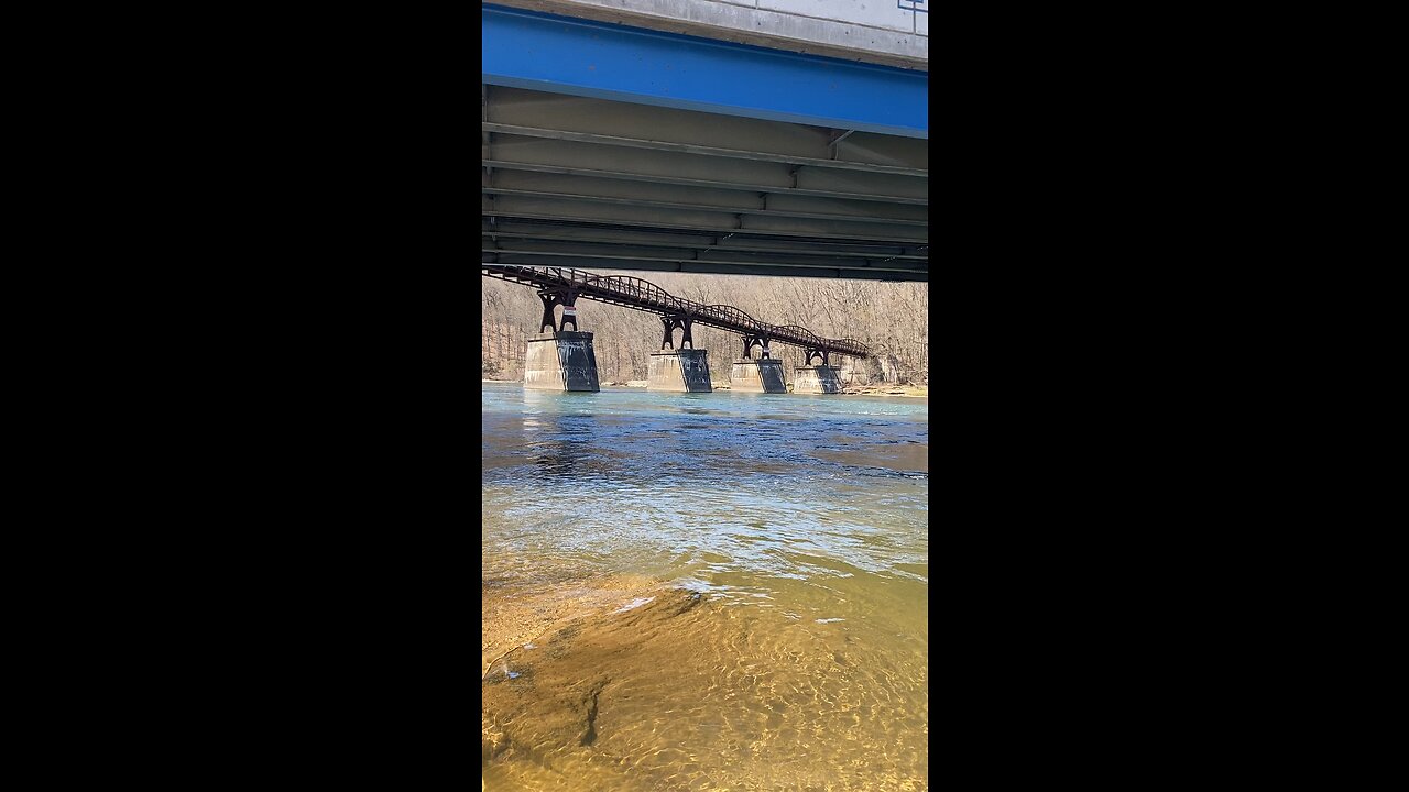 Ohiopyle state park