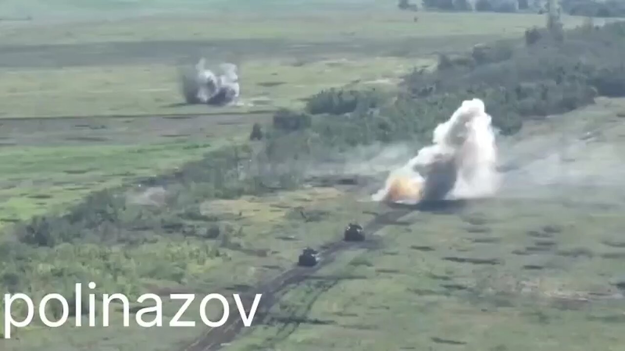 Russia Ukraine war