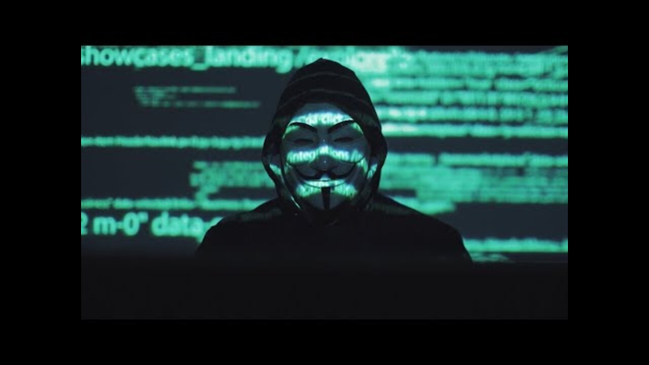 Anonymous Update On Cyber War In Ukraine