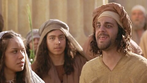 Belize Kriol – John 7:25-53 - Jewish leaders try to arrest Jesus [bzj]