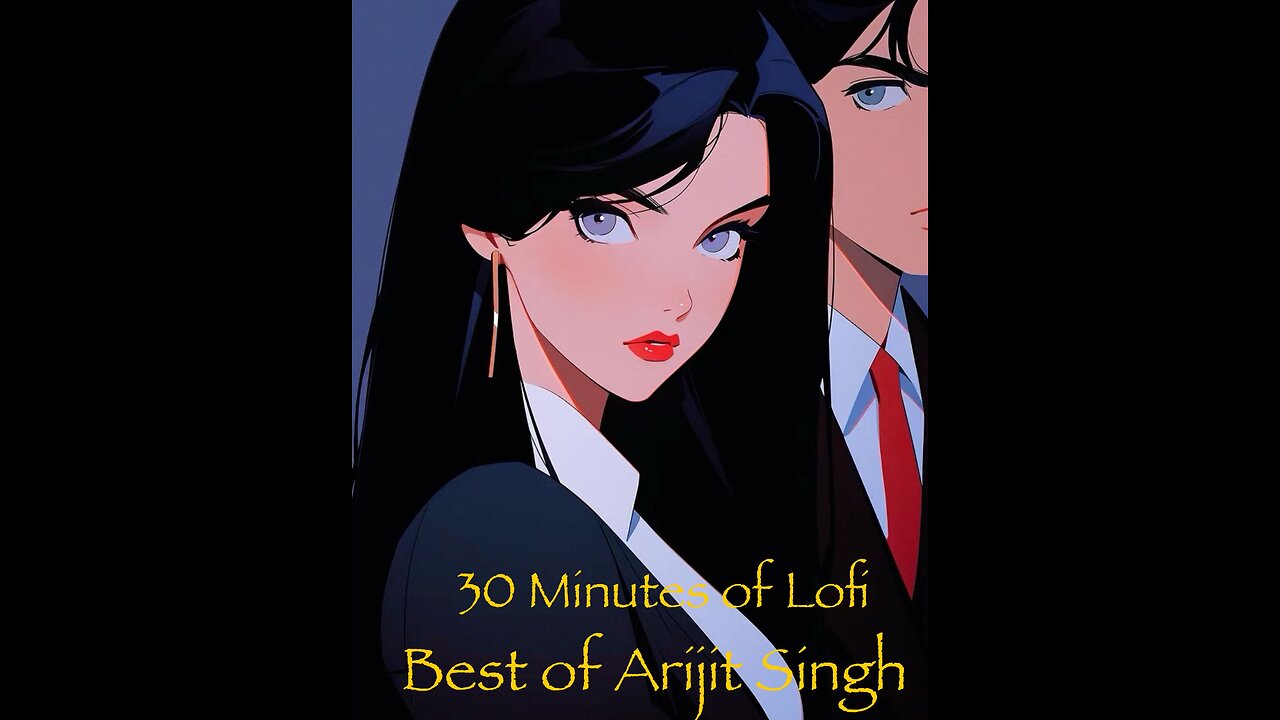 Best Of Arijit Singh (Slowed + Reverb) | Lofi Songl To Chill, Relax, Study