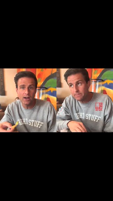 The Same People That Forced You To Get Vaccinated To Keep Your Job...