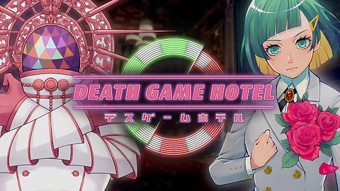 Death Game Hotel - Official Trailer l Meta Quest