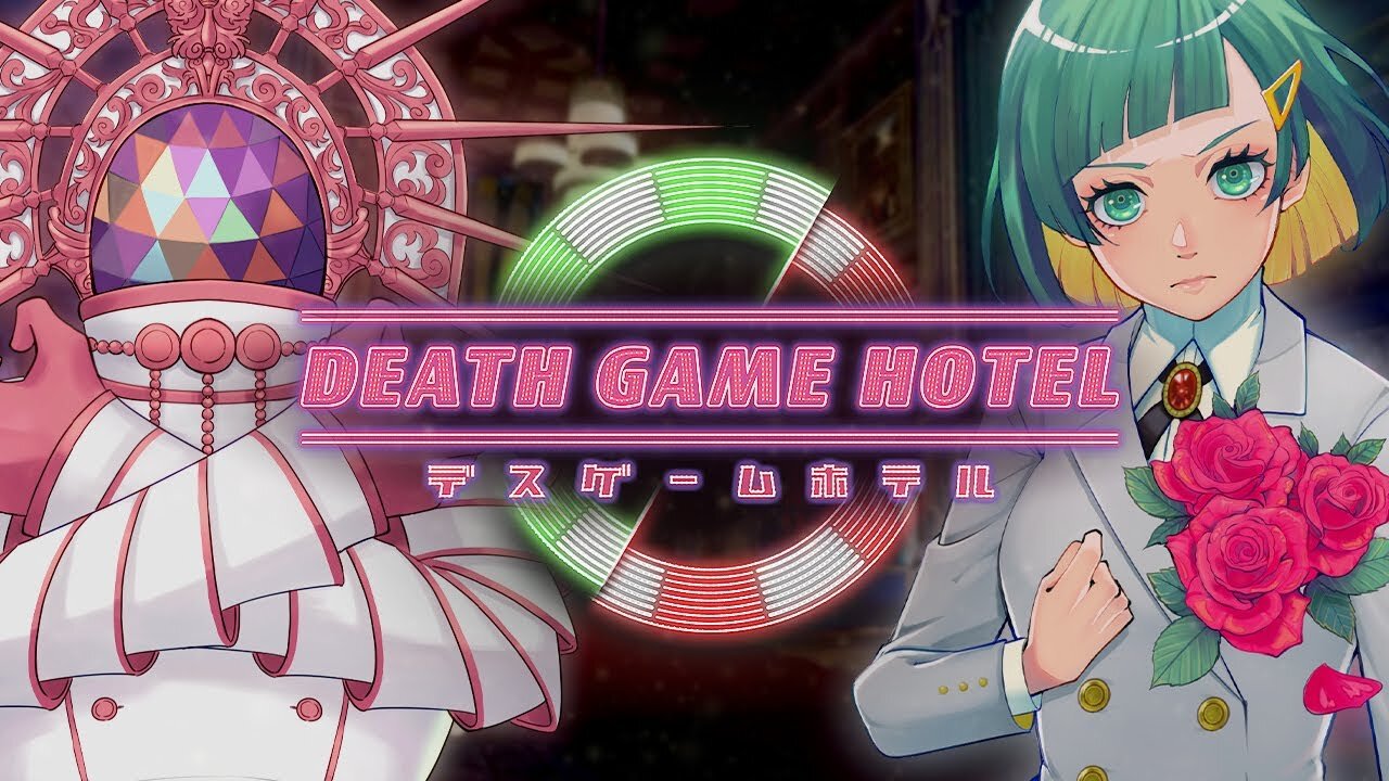 Death Game Hotel - Official Trailer l Meta Quest