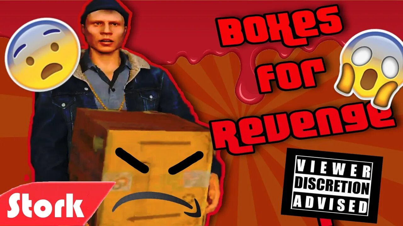 Nopixel A Murderous Cowardly Box| GTA 5 RP Funny Moments/Highlights