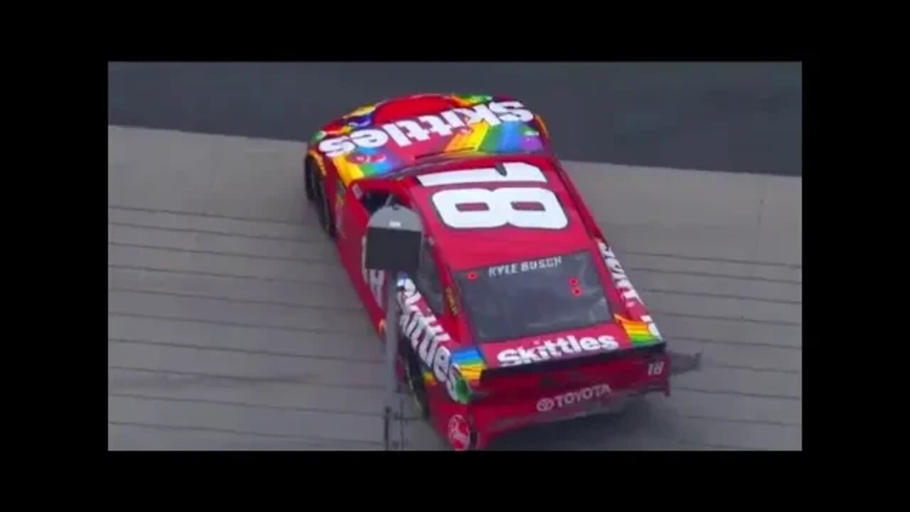 Coming Soon to a (Closed) racetrack near you...