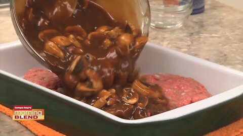 MR. FOOD | MORNING BLEND