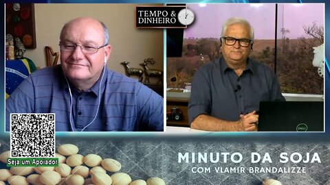Plantio de Milho a todo vapor no Sul
