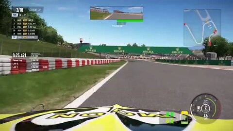 Project Cars 2: RAGE QUIT