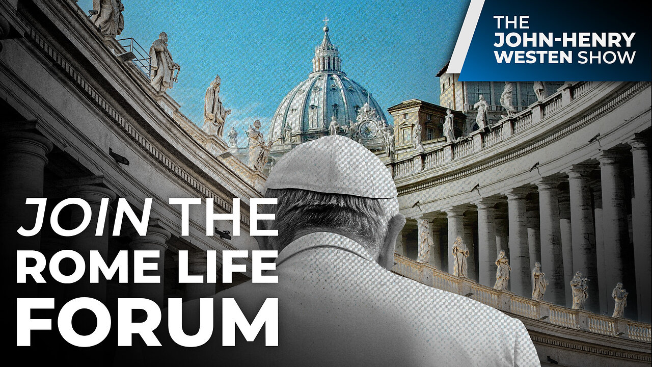 Are You Ready to Take BACK the Church?