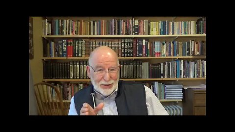 The Lord Led Me by Fred Tomlinson