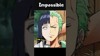 ONLY ANIME FANS CAN DO THIS IMPOSSIBLE STOP CHALLENGE #26