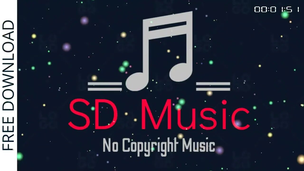 borne & Arya - One More Try (feat. imallryt) [SMNCM Beat] Free Background Music I No Copyright Music