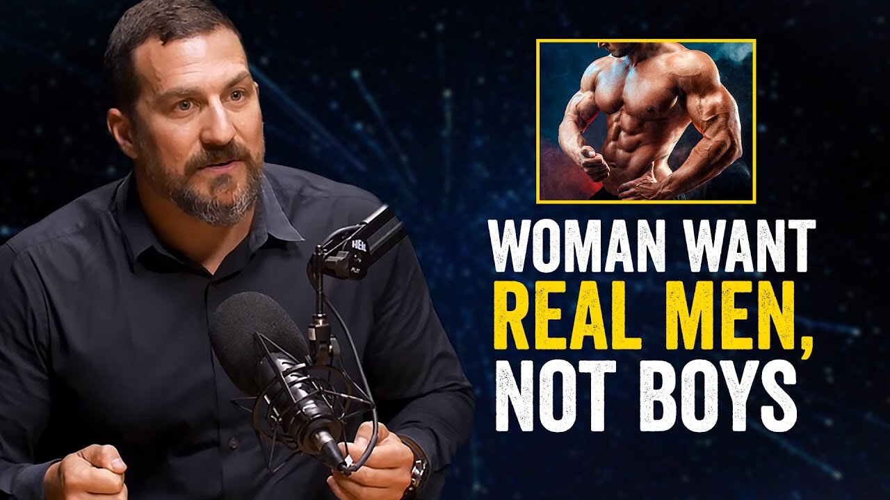 Neuroscientists: "Increase Your Testosterone Naturally And Never Get Rejected Again!"