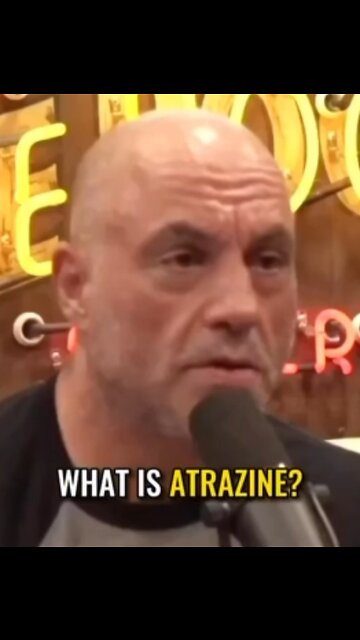 Are you still drinking government issued tap water?