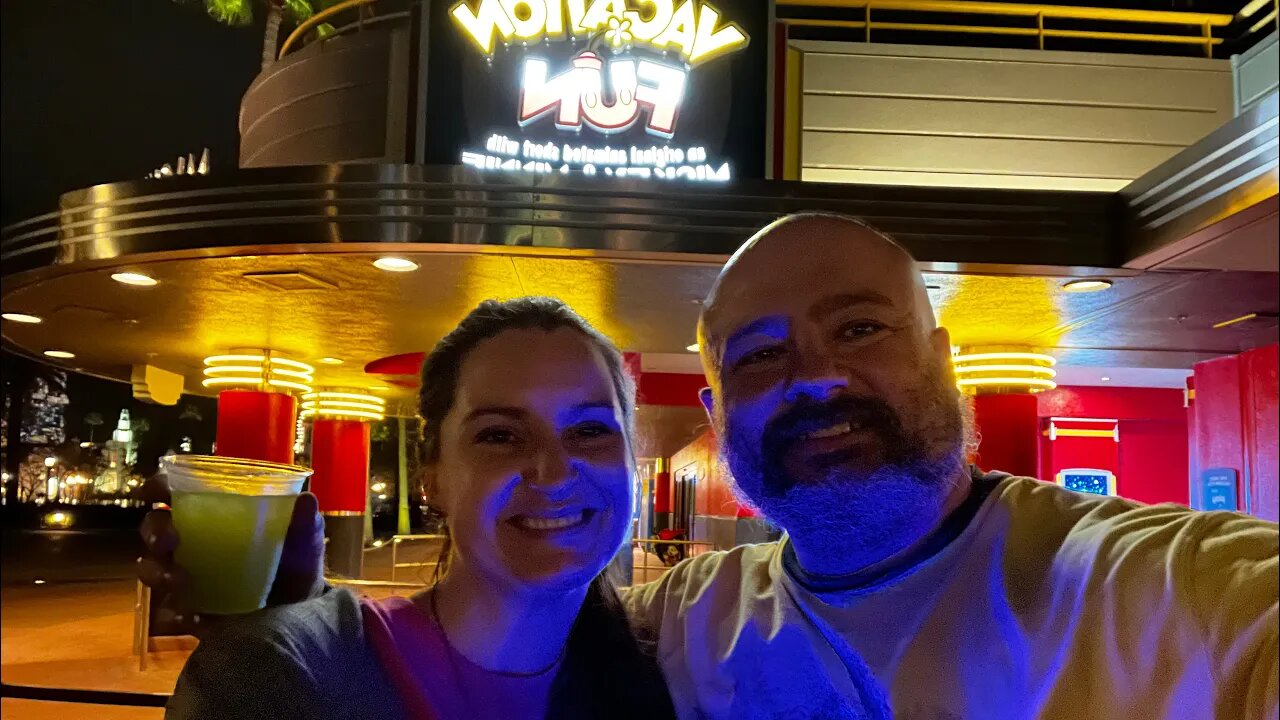 Hollywood Studios livestream replay