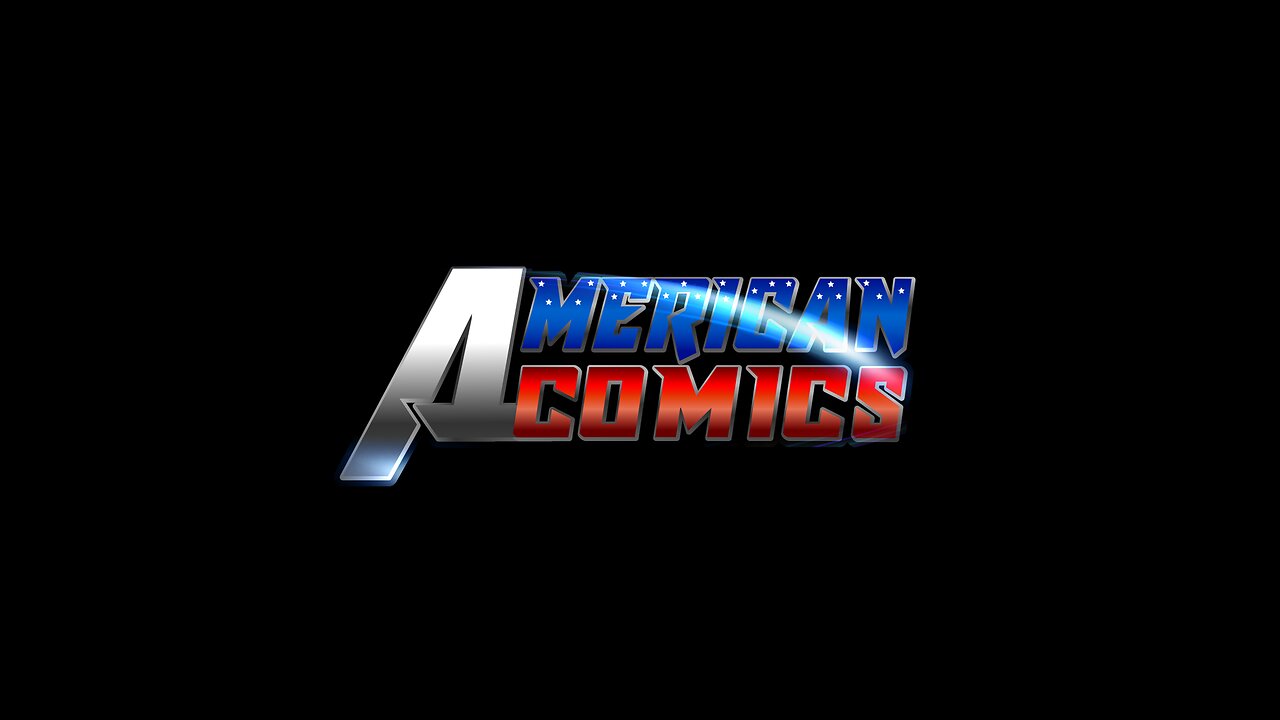 American Comics Co. Ford Character Development Rock Star persona.