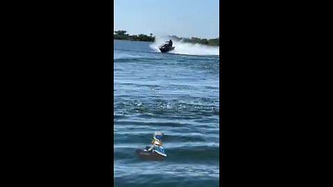 Jet ski Miami Beach 😀🏝